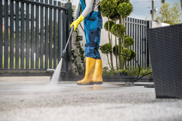 Best Post-Construction Pressure Washing  in Salisbury, NY